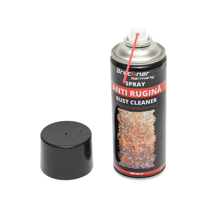 Spray degripant anti-rugina, BRECKNER, 400 ml