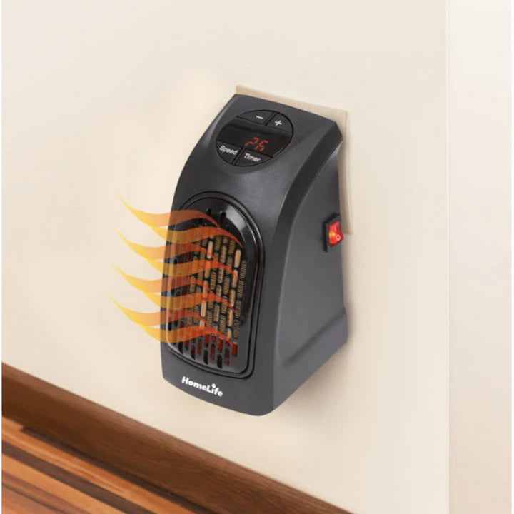 Aeroterma mini FAST KLW-007A