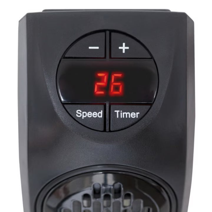 Aeroterma mini FAST KLW-007A