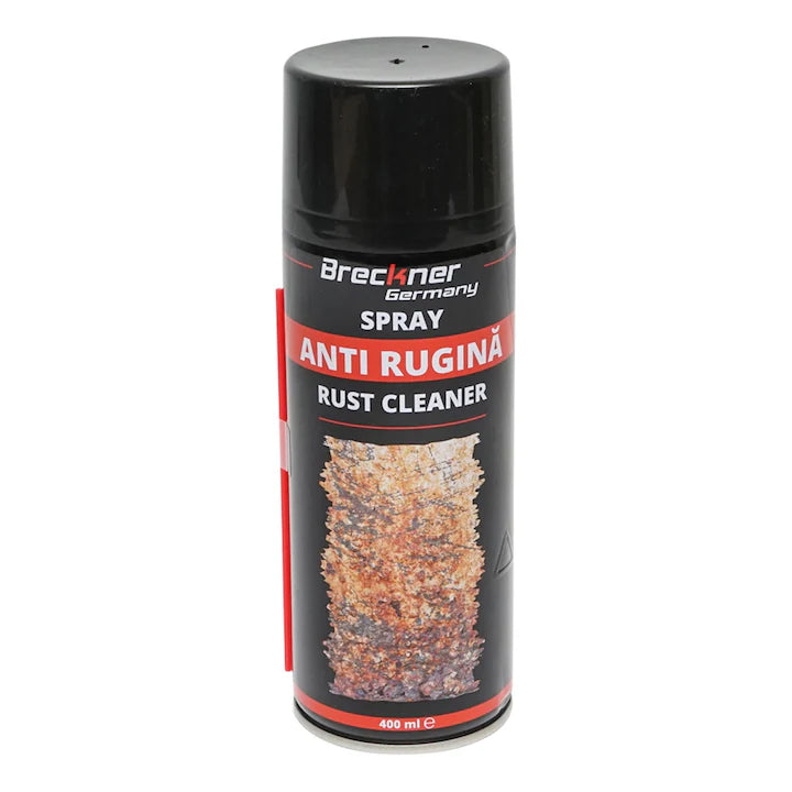 Spray degripant anti-rugina, BRECKNER, 400 ml